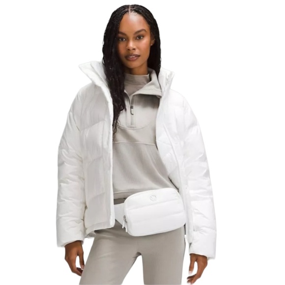 NWT Lululemon Everywhere Belt Bag 1L Wonder Puff - Picture 6 of 8